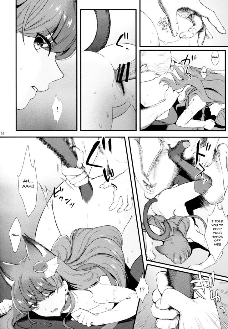 Zettai Fukujuu
