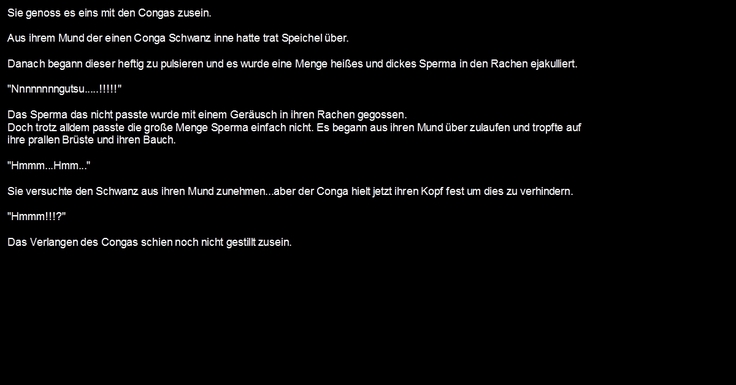 Deep Risings Monster Hunter 1 German Version