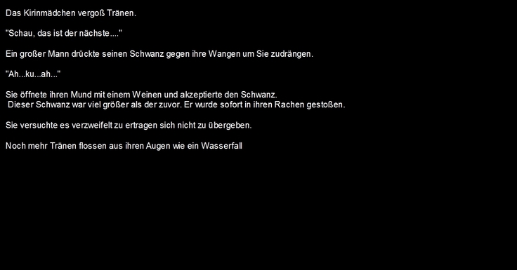 Deep Risings Monster Hunter 1 German Version