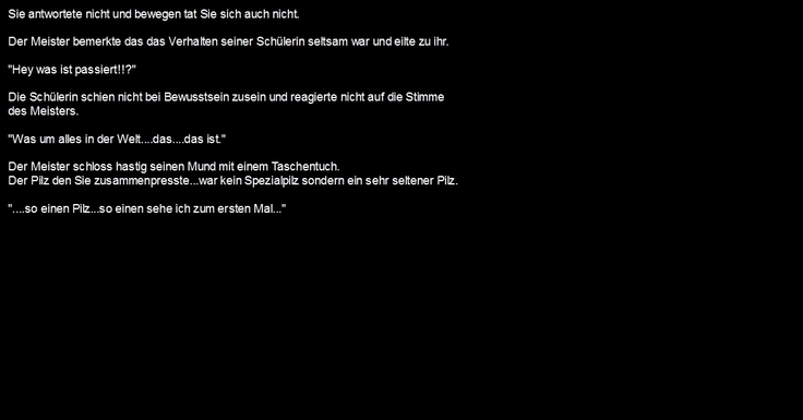Deep Risings Monster Hunter 1 German Version
