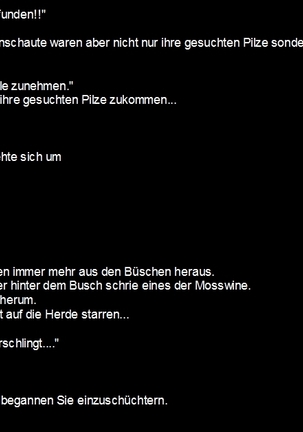 Deep Risings Monster Hunter 1 German Version - Page 4