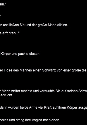Deep Risings Monster Hunter 1 German Version - Page 53