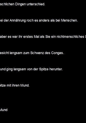 Deep Risings Monster Hunter 1 German Version - Page 60