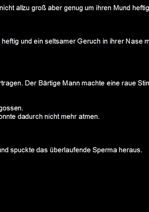 Deep Risings Monster Hunter 1 German Version - Page 41