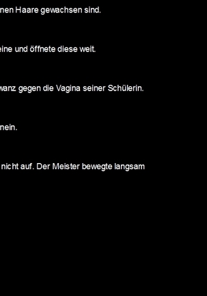 Deep Risings Monster Hunter 1 German Version - Page 19