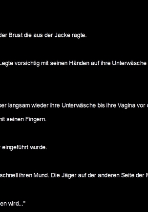 Deep Risings Monster Hunter 1 German Version - Page 80
