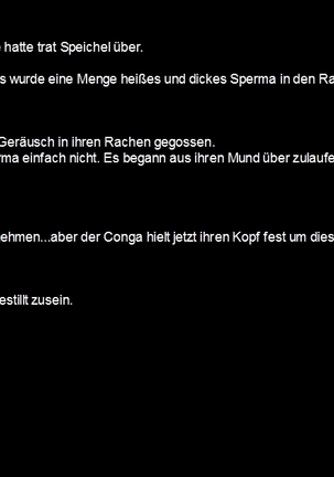 Deep Risings Monster Hunter 1 German Version - Page 66