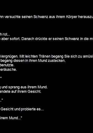 Deep Risings Monster Hunter 1 German Version - Page 49