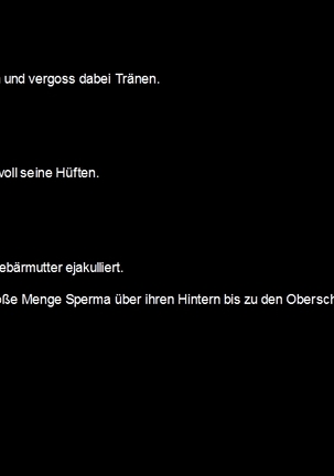 Deep Risings Monster Hunter 1 German Version - Page 85