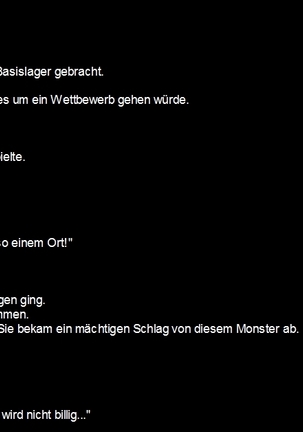 Deep Risings Monster Hunter 1 German Version - Page 36