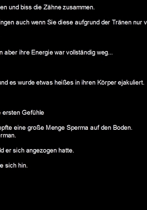 Deep Risings Monster Hunter 1 German Version - Page 76