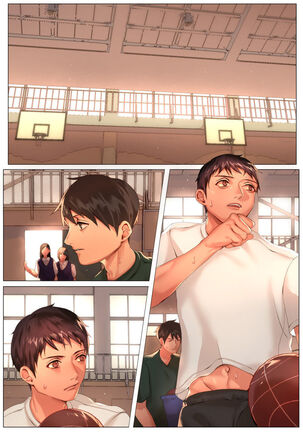 CROSS DRESSING - Page 43