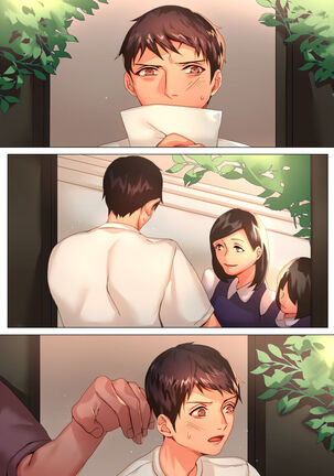 CROSS DRESSING - Page 44