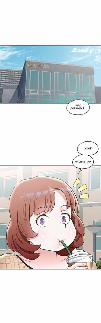 Sexercise Ch.73/?