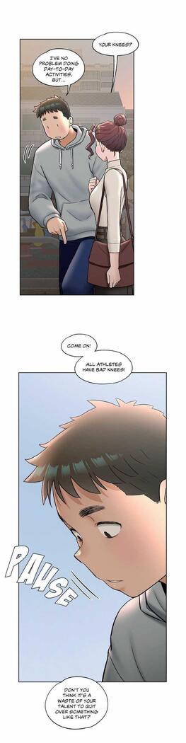 Sexercise Ch.73/?