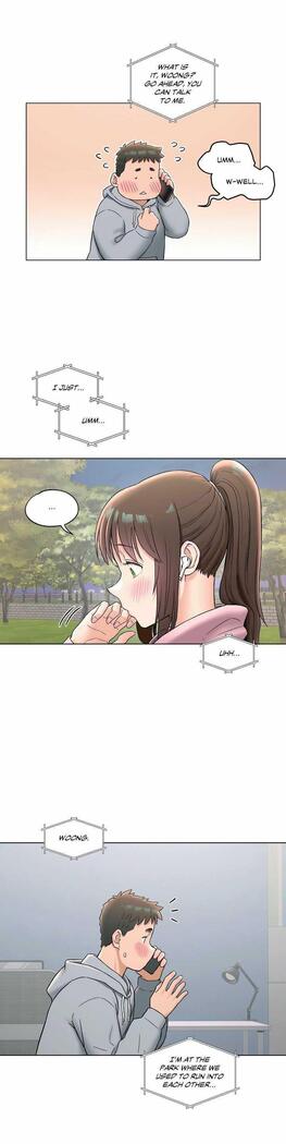 Sexercise Ch.73/?
