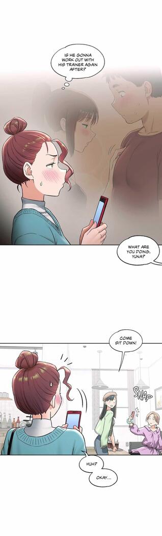 Sexercise Ch.73/?