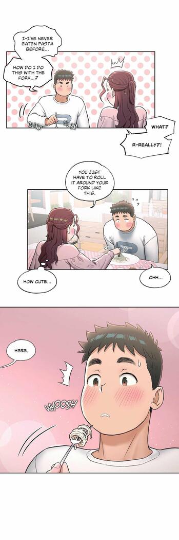 Sexercise Ch.73/?