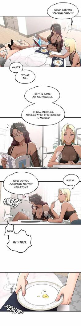 Sexercise Ch.73/?