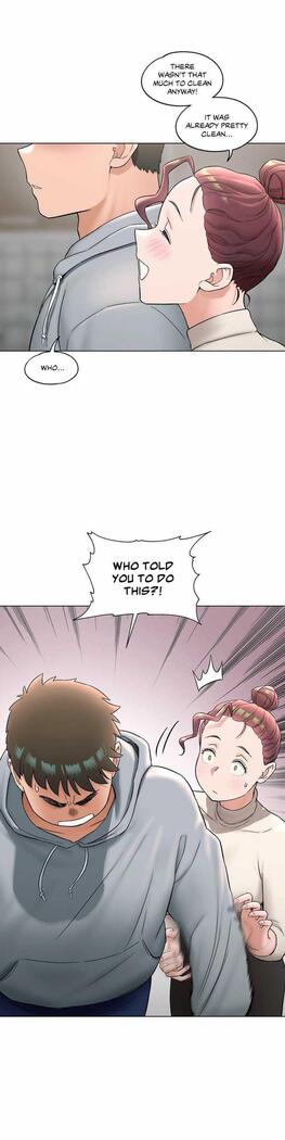 Sexercise Ch.73/?