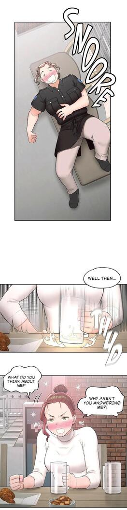 Sexercise Ch.73/?