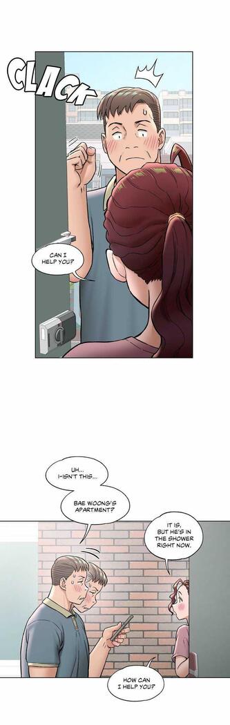 Sexercise Ch.73/?