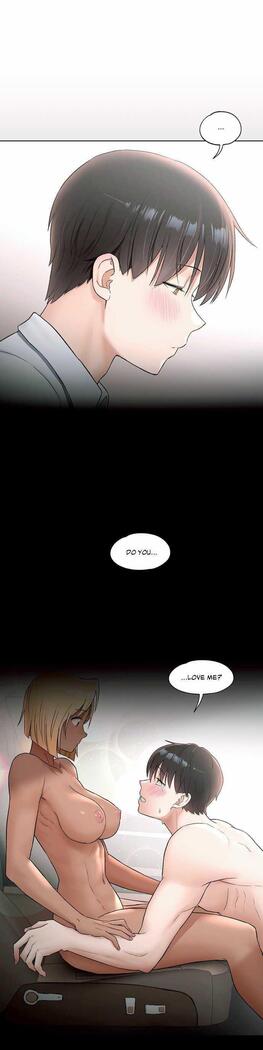 Sexercise Ch.73/?