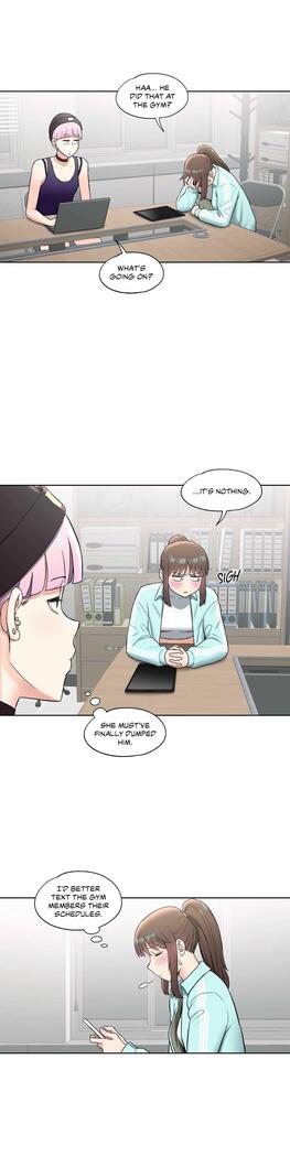 Sexercise Ch.73/?