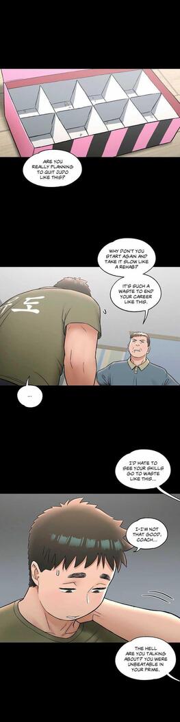 Sexercise Ch.73/?