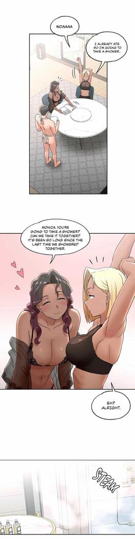 Sexercise Ch.73/?