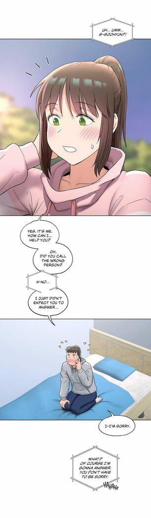 Sexercise Ch.73/?