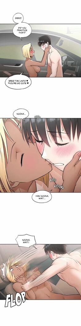 Sexercise Ch.73/?