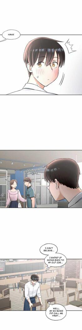 Sexercise Ch.73/?