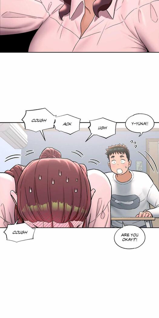 Sexercise Ch.73/?