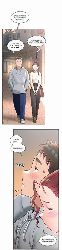 Sexercise Ch.73/?