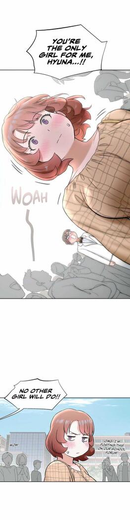Sexercise Ch.73/?