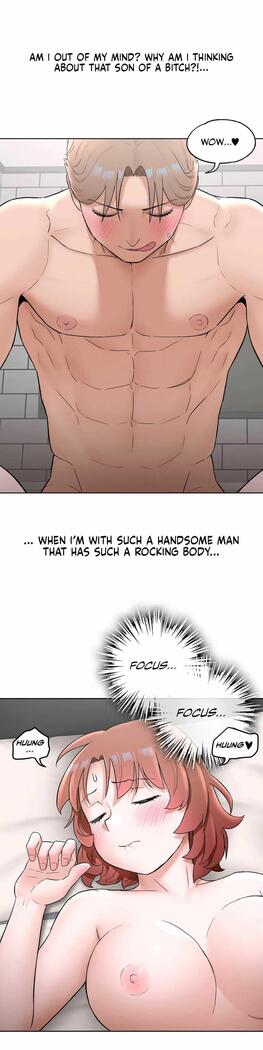 Sexercise Ch.73/?