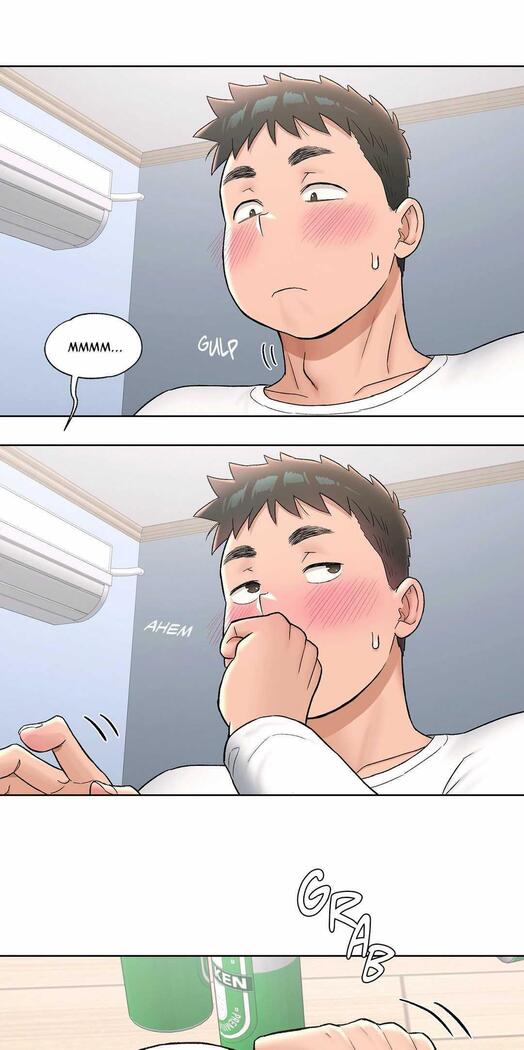 Sexercise Ch.73/?