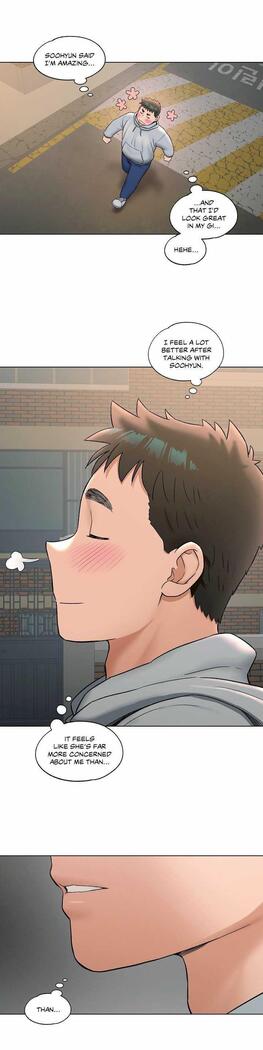 Sexercise Ch.73/?