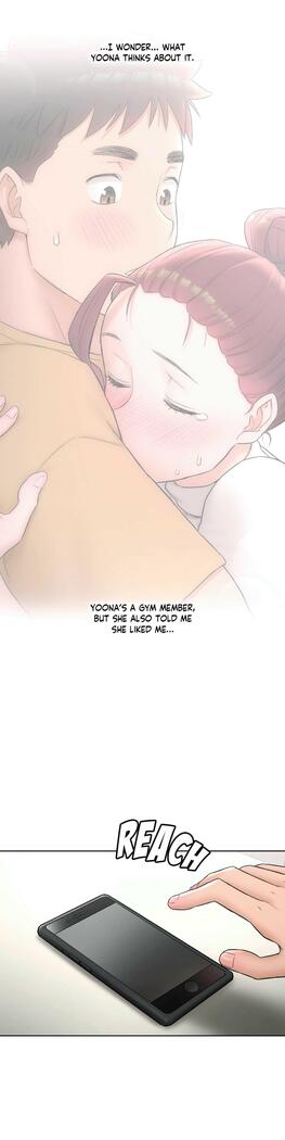Sexercise Ch.73/?