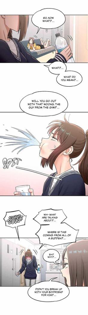 Sexercise Ch.73/?