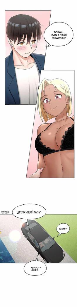Sexercise Ch.73/?