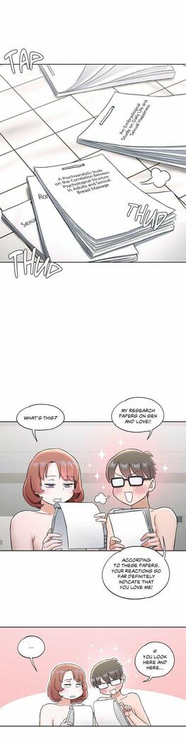 Sexercise Ch.73/?