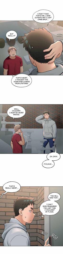 Sexercise Ch.73/?