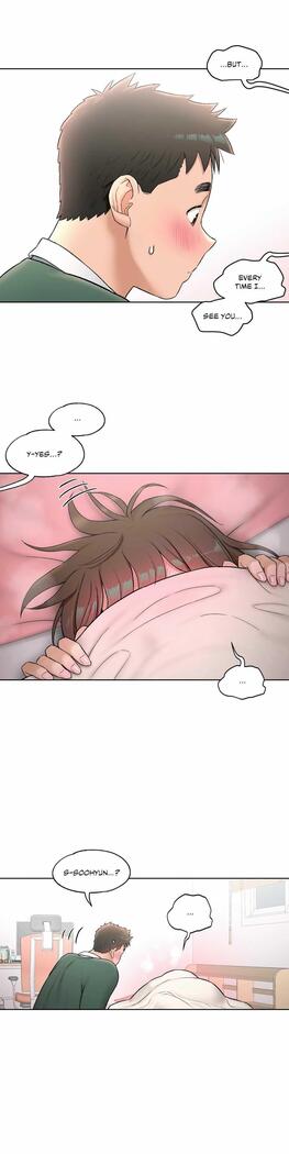 Sexercise Ch.73/?