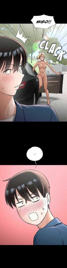 Sexercise Ch.73/?