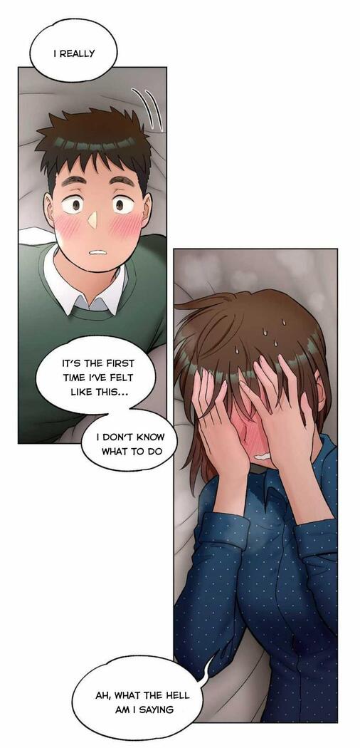 Sexercise Ch.73/?