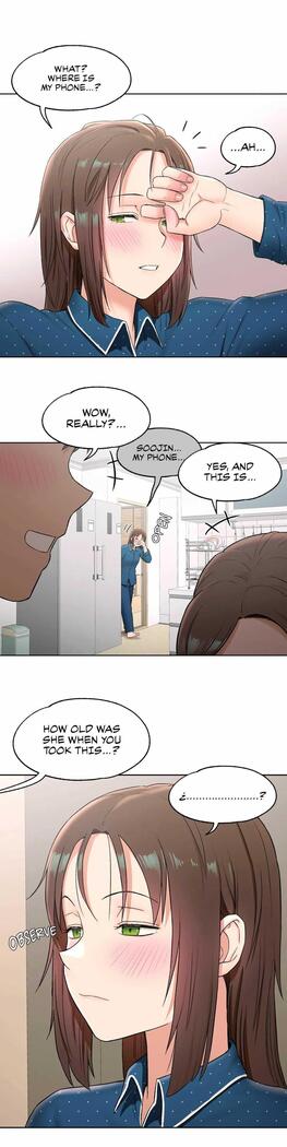 Sexercise Ch.73/?
