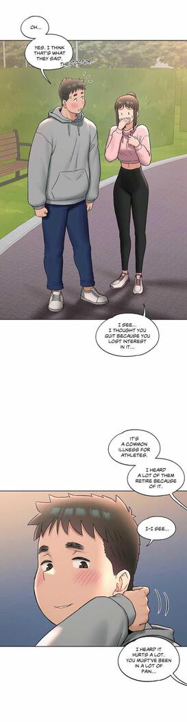 Sexercise Ch.73/?