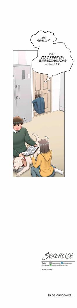 Sexercise Ch.73/?